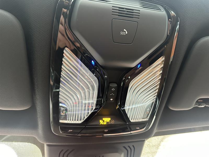 2022 BMW X5 M50i, 多伦多, 原厂Finance方案