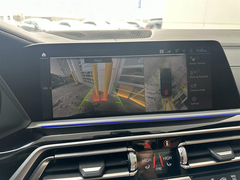 2022 BMW X5 M50i, 多伦多, 原厂Finance方案