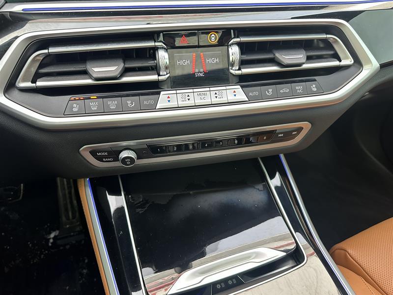 2022 BMW X5 M50i, 多伦多, 原厂Finance方案