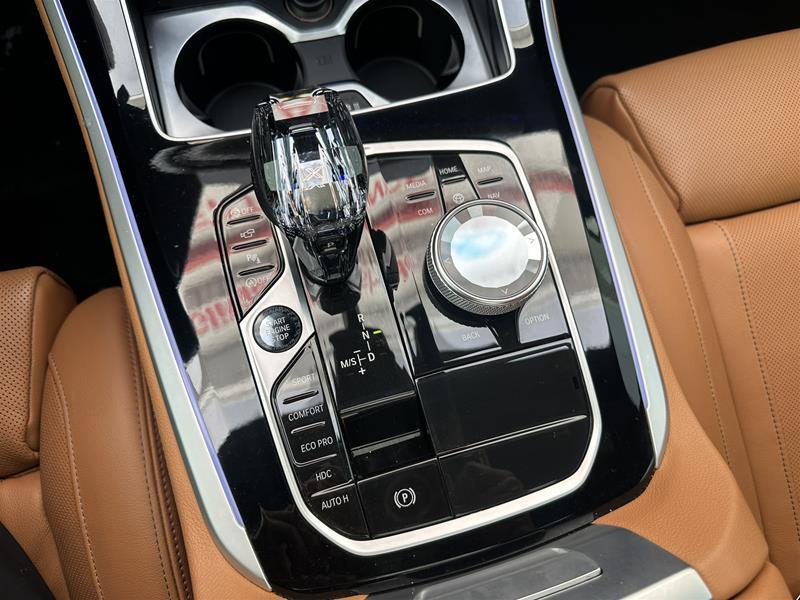 2022 BMW X5 M50i, 多伦多, 原厂Finance方案