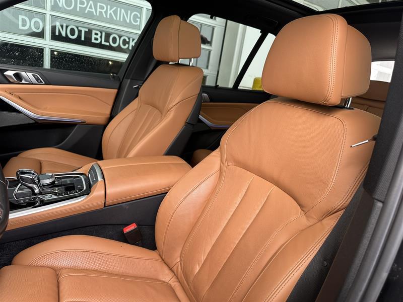 2022 BMW X5 M50i, 多伦多, 原厂Finance方案