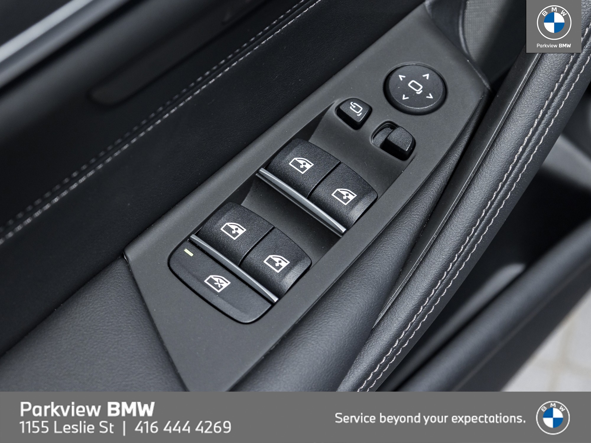 2023 BMW 540i xDrive, 多伦多, 全款车