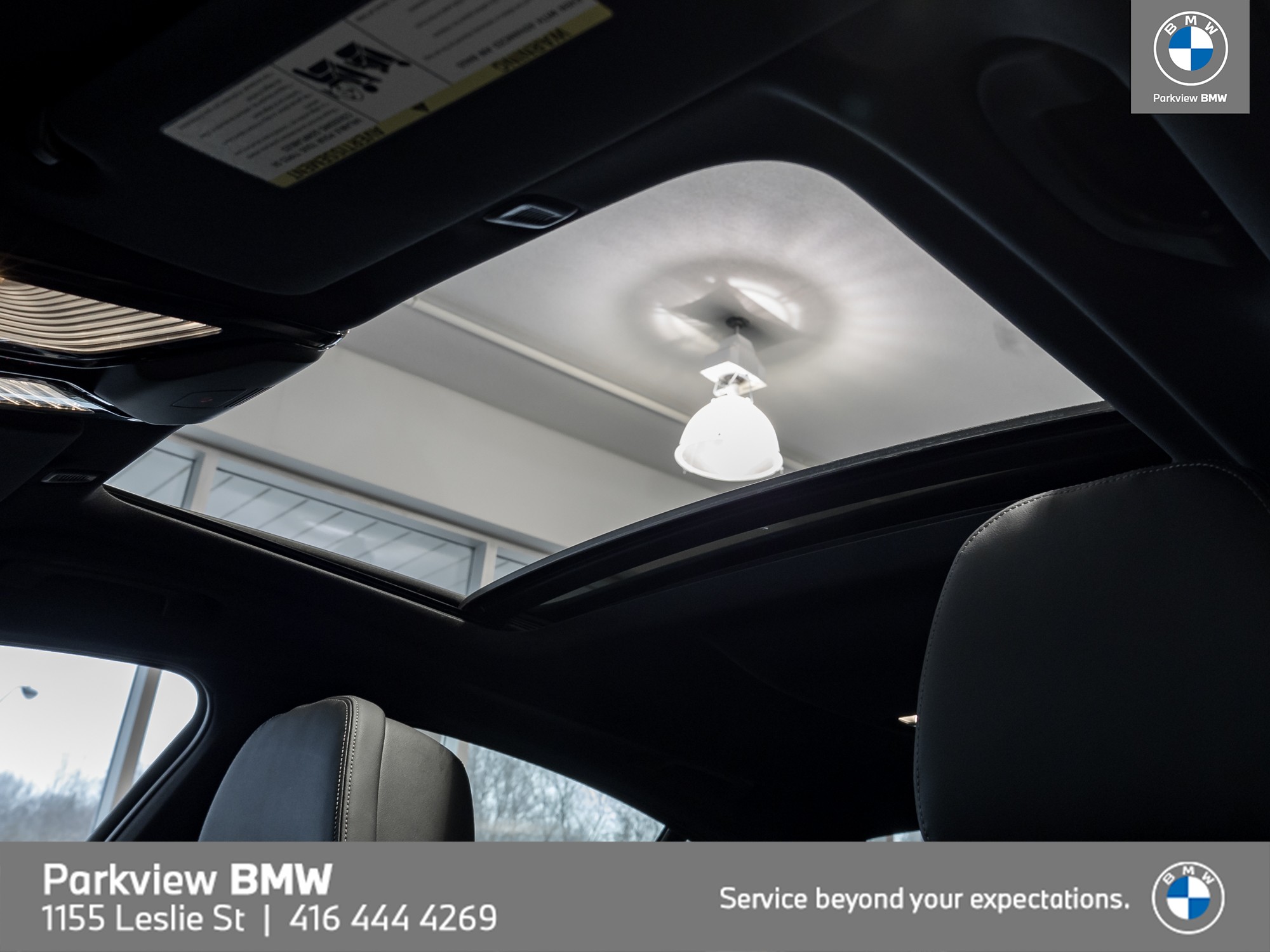 2023 BMW 540i xDrive, 多伦多, 全款车