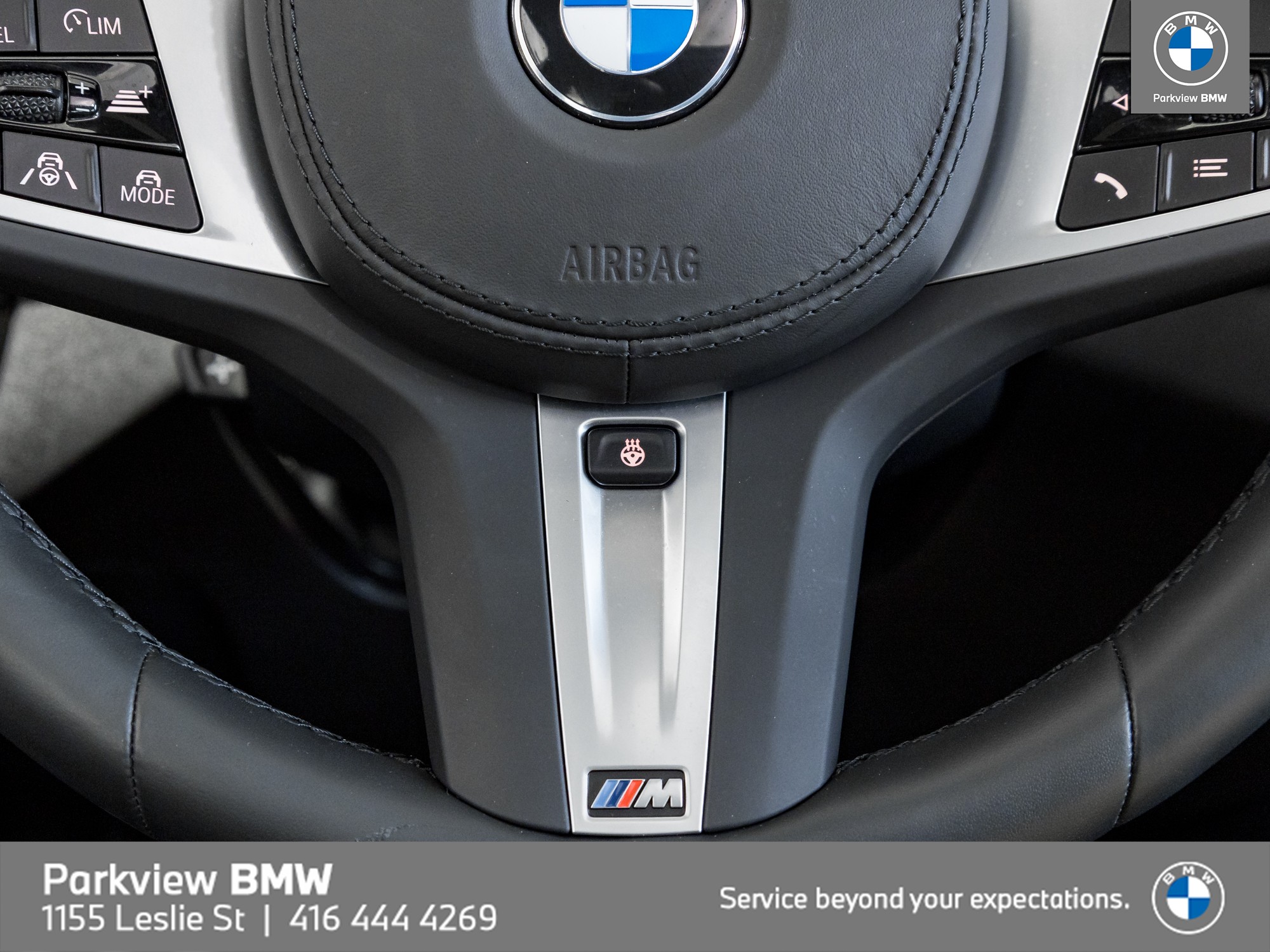 2023 BMW 540i xDrive, 多伦多, 全款车