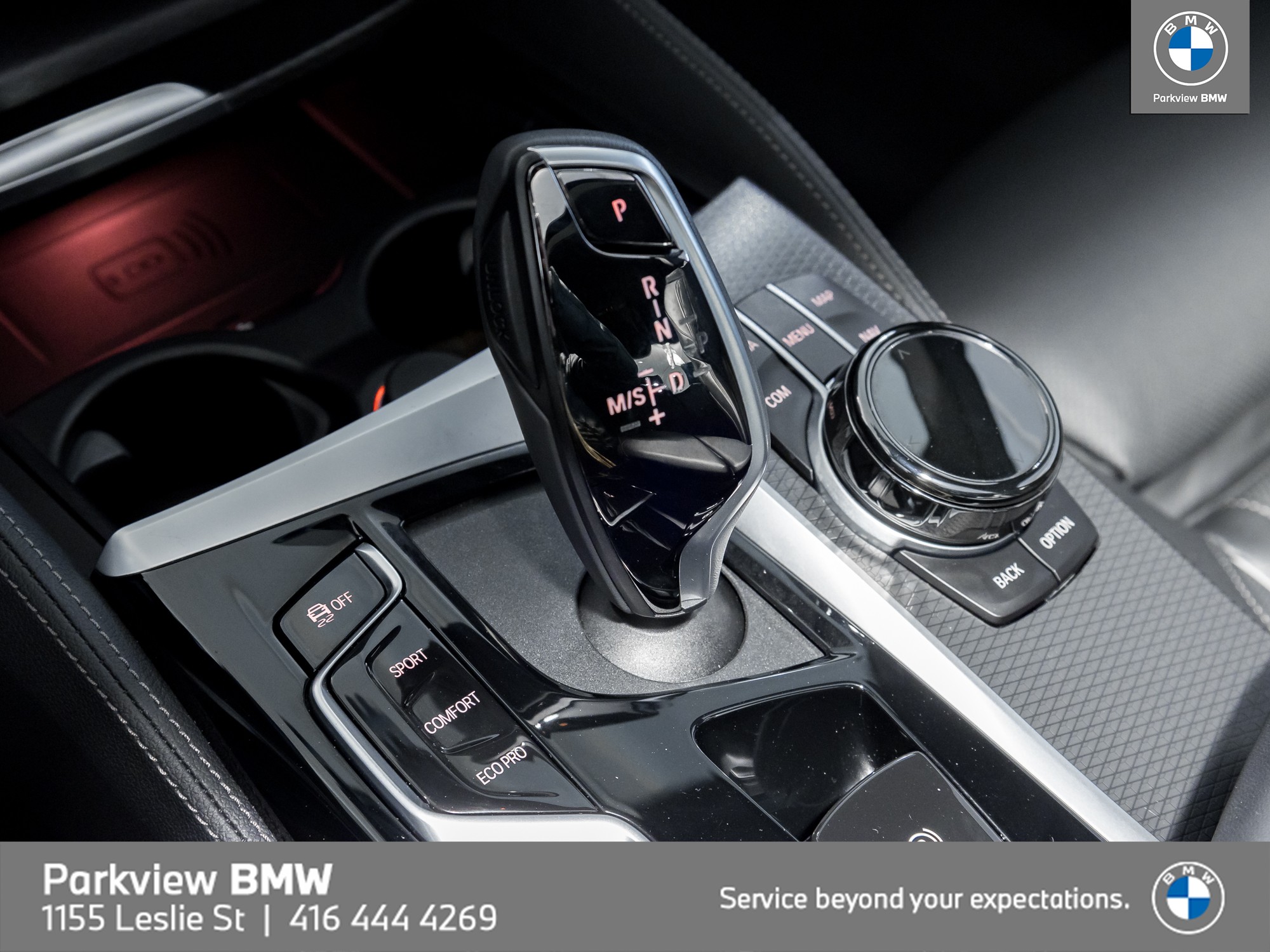 2023 BMW 540i xDrive, 多伦多, 全款车