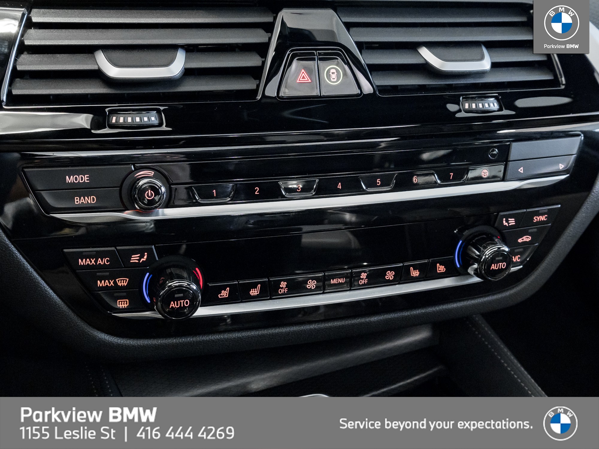 2023 BMW 540i xDrive, 多伦多, 全款车