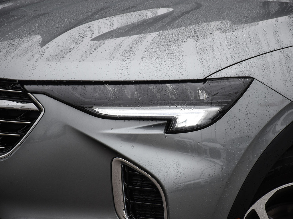 2023 Buick Envision Essence AWD, 多伦多, 全款车