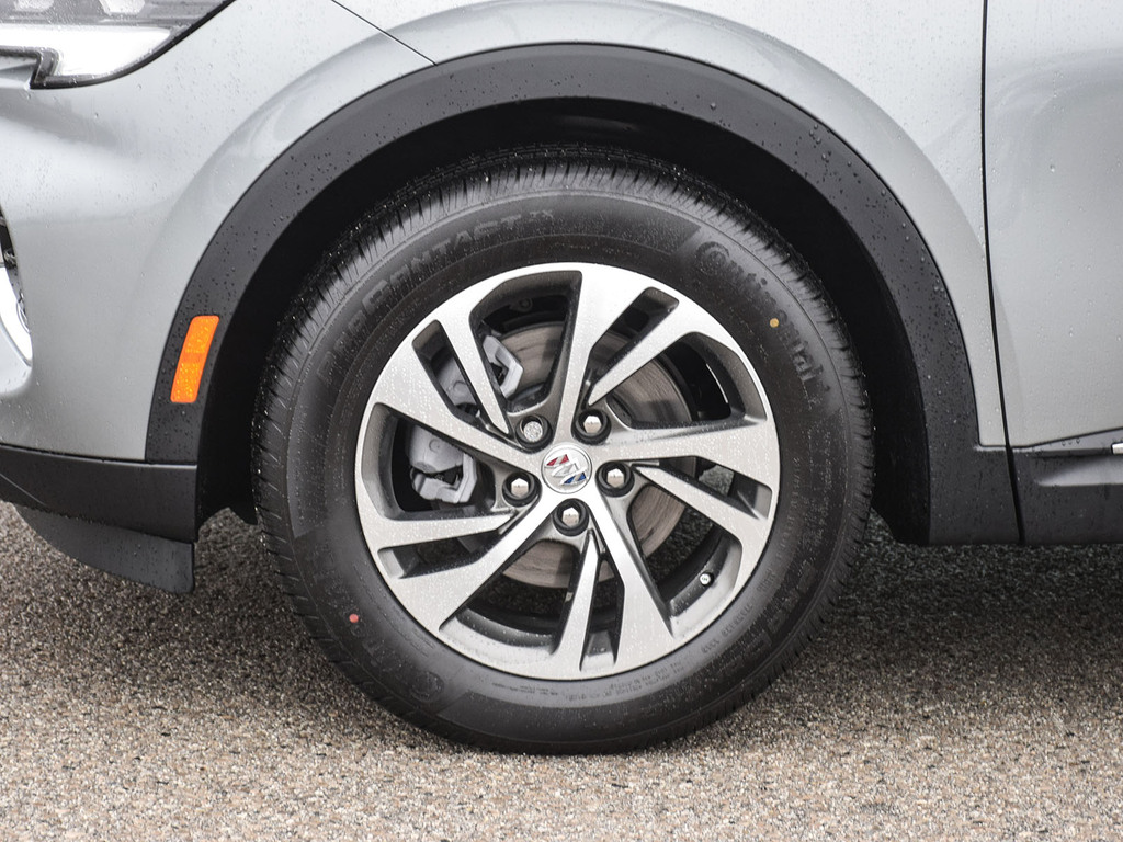 2023 Buick Envision Essence AWD, 多伦多, 全款车