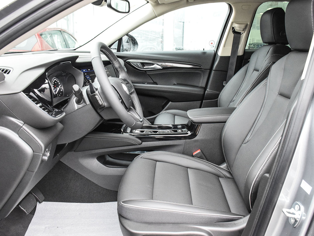 2023 Buick Envision Essence AWD, 多伦多, 全款车