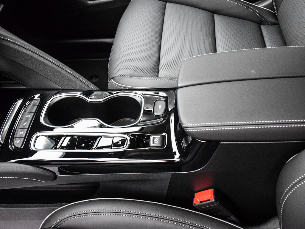 2023 Buick Envision Essence AWD, 多伦多, 全款车