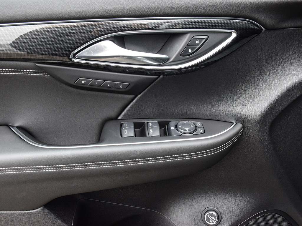 2023 Buick Envision Essence AWD, 多伦多, 全款车