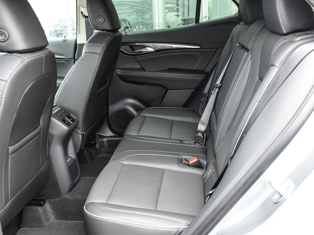 2023 Buick Envision Essence AWD, 多伦多, 全款车