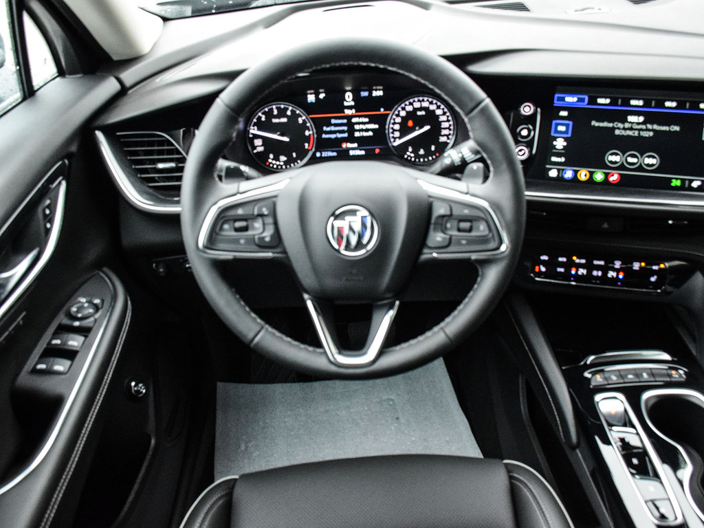 2023 Buick Envision Essence AWD, 多伦多, 全款车