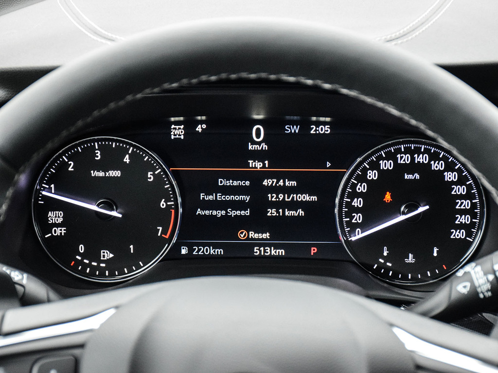 2023 Buick Envision Essence AWD, 多伦多, 全款车