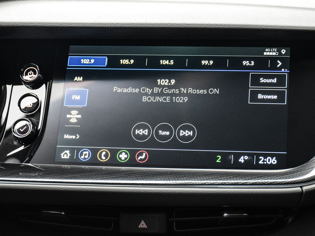 2023 Buick Envision Essence AWD, 多伦多, 全款车