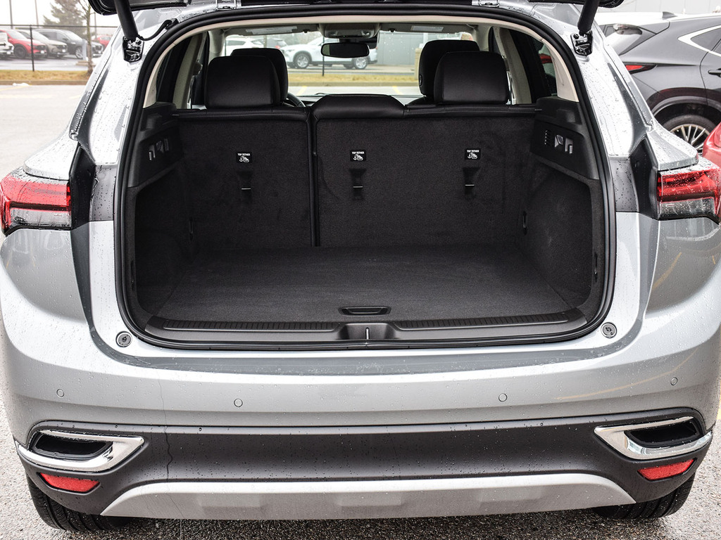 2023 Buick Envision Essence AWD, 多伦多, 全款车