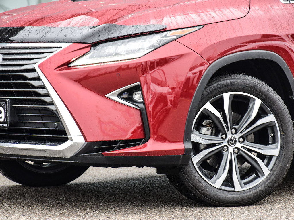 2018 Lexus RX 350 , 多伦多, 全款车