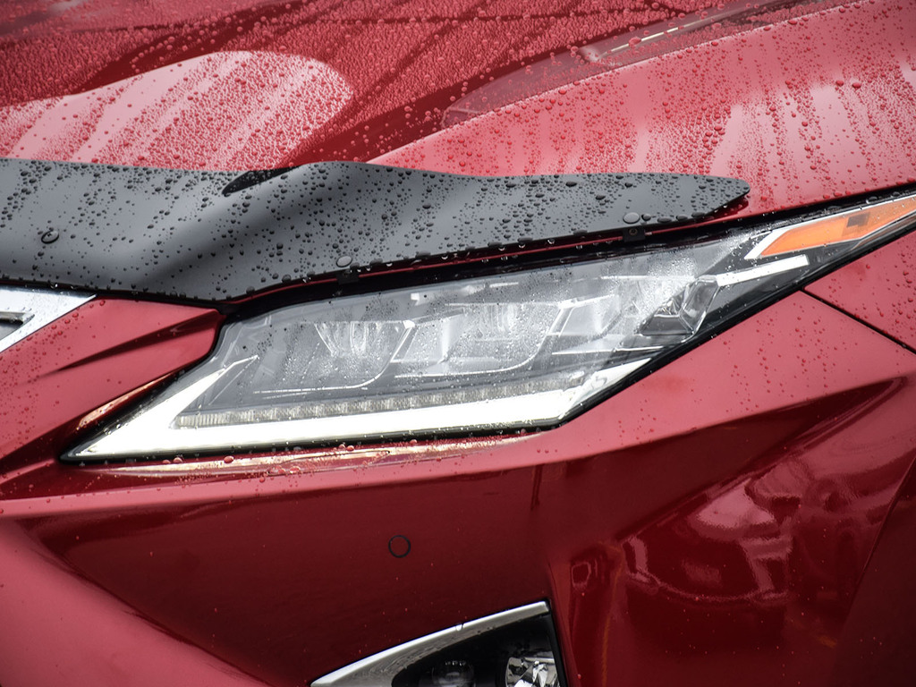 2018 Lexus RX 350 , 多伦多, 全款车