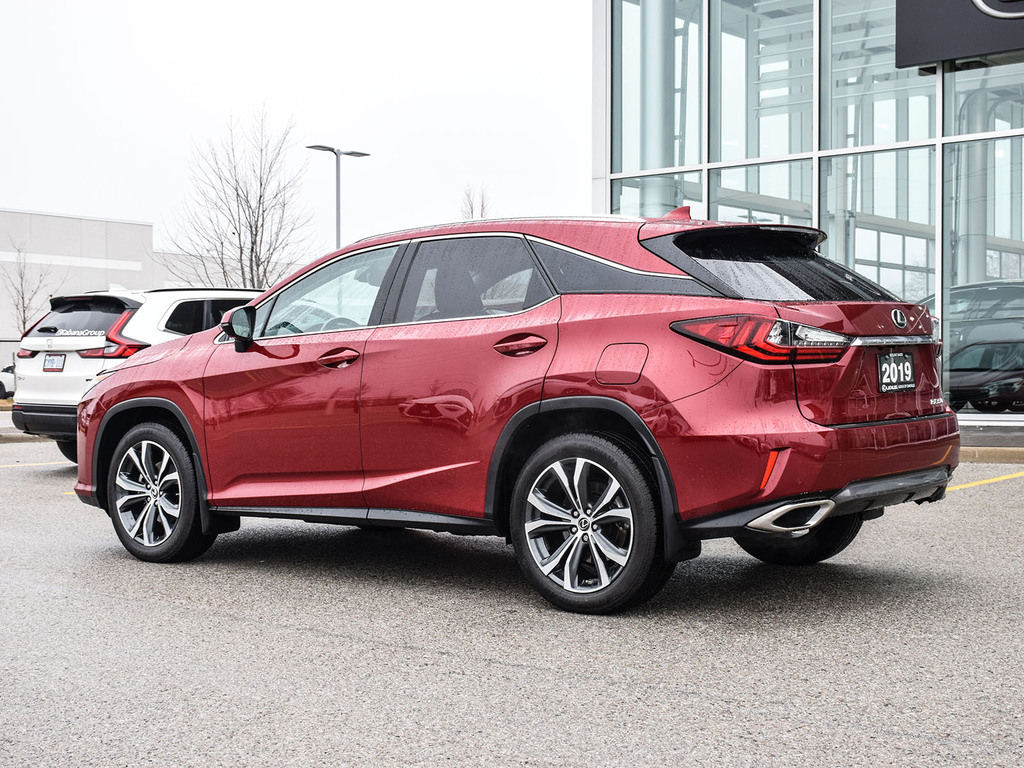 2018 Lexus RX 350 , 多伦多, 全款车