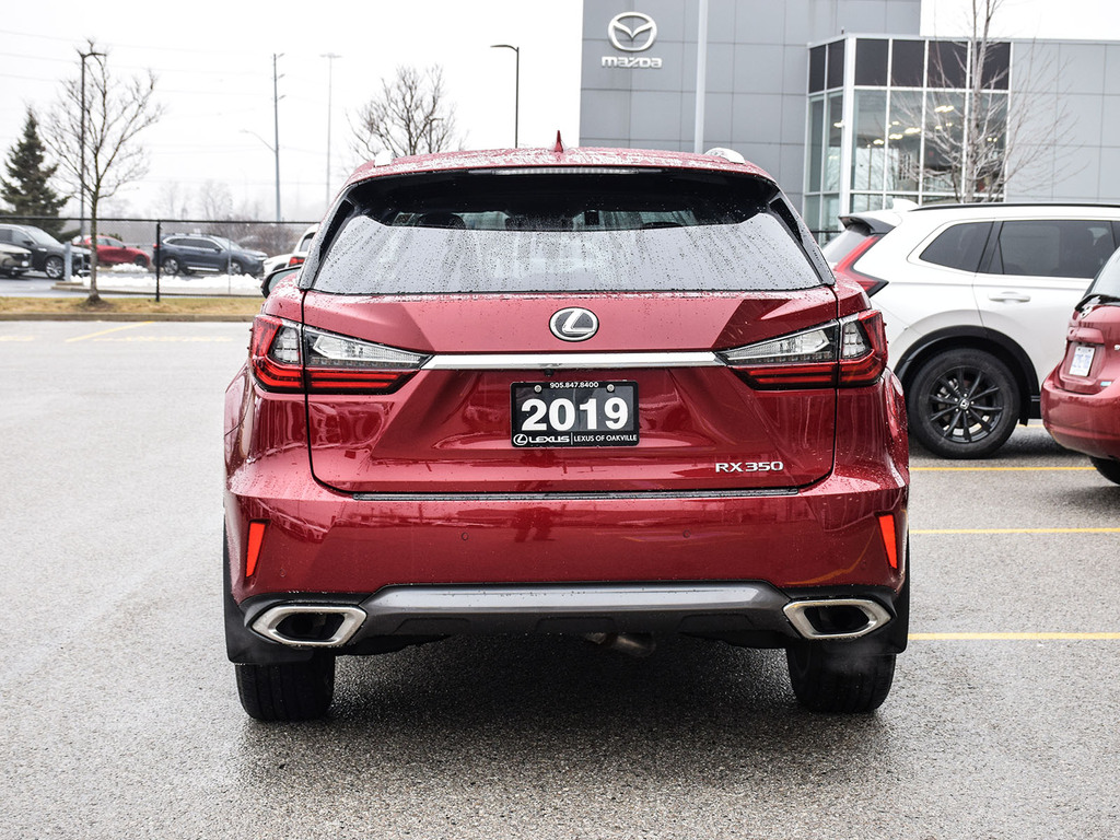 2018 Lexus RX 350 , 多伦多, 全款车