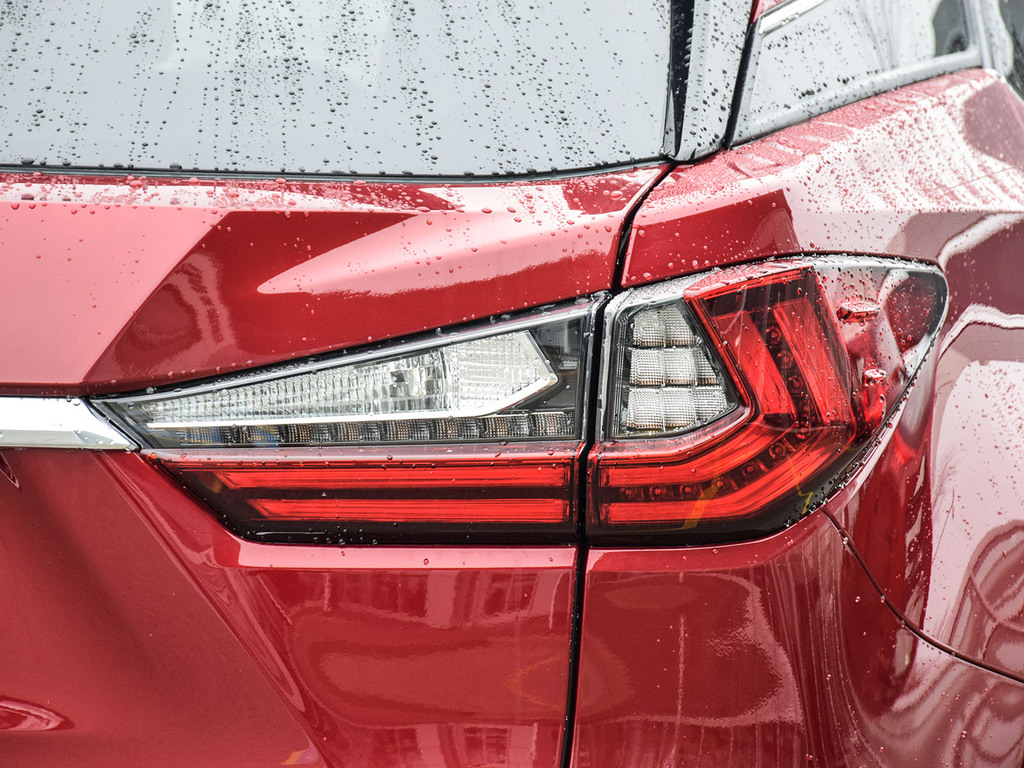 2018 Lexus RX 350 , 多伦多, 全款车