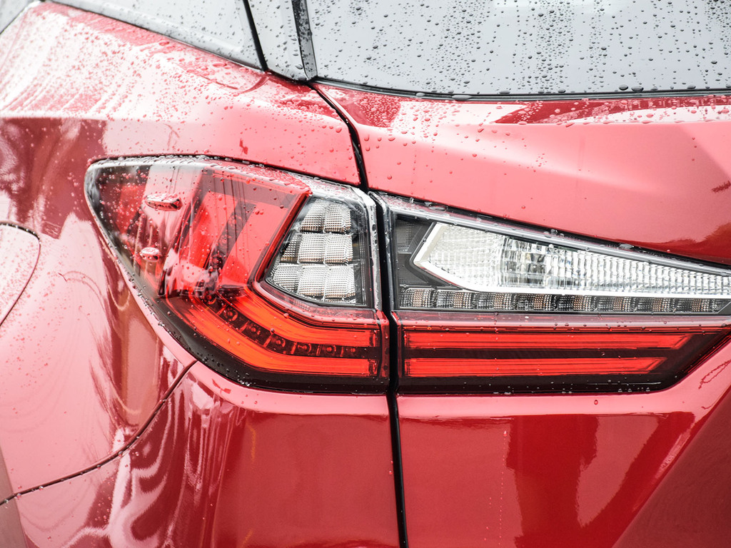 2018 Lexus RX 350 , 多伦多, 全款车