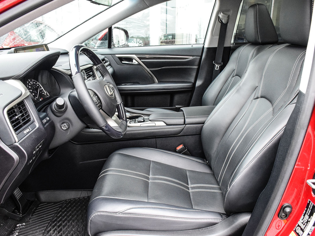 2018 Lexus RX 350 , 多伦多, 全款车