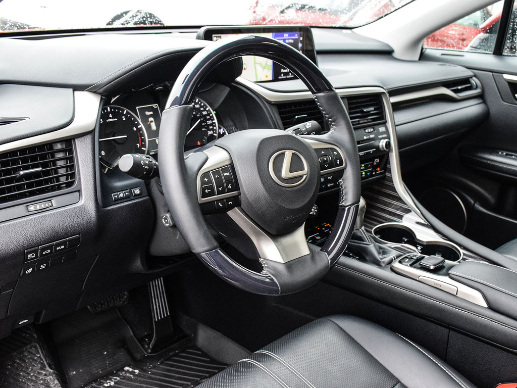 2018 Lexus RX 350 , 多伦多, 全款车