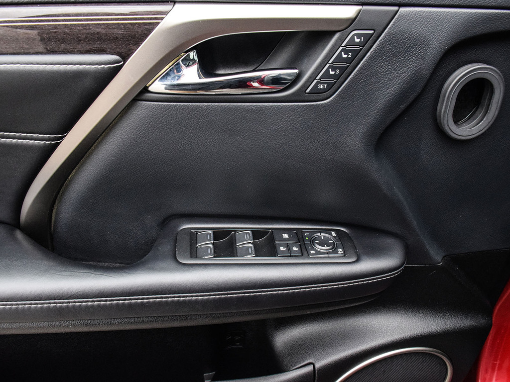 2018 Lexus RX 350 , 多伦多, 全款车