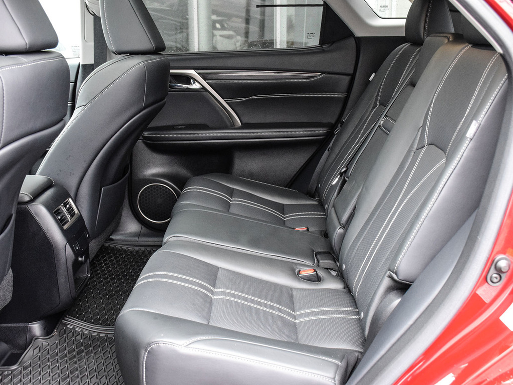 2018 Lexus RX 350 , 多伦多, 全款车