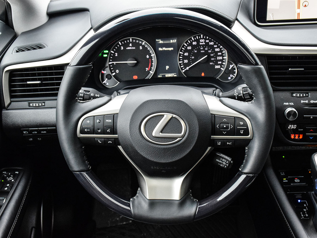 2018 Lexus RX 350 , 多伦多, 全款车