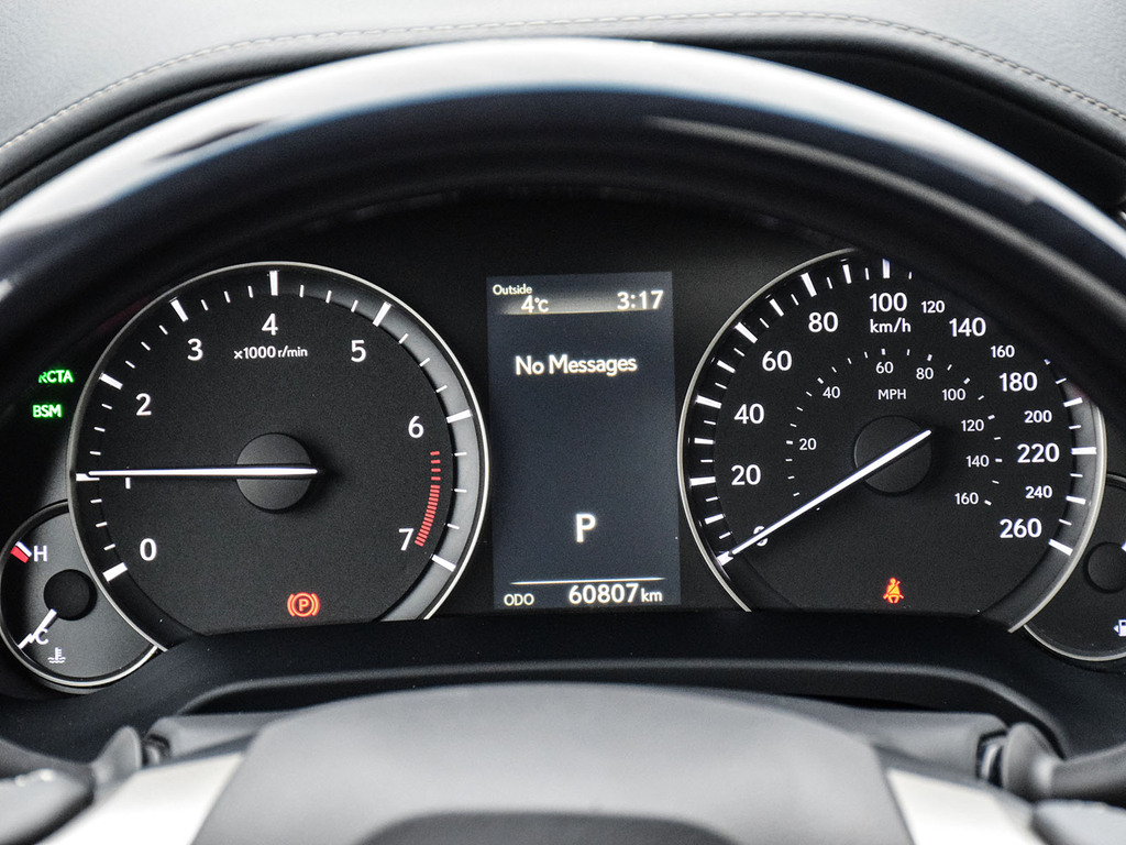 2018 Lexus RX 350 , 多伦多, 全款车