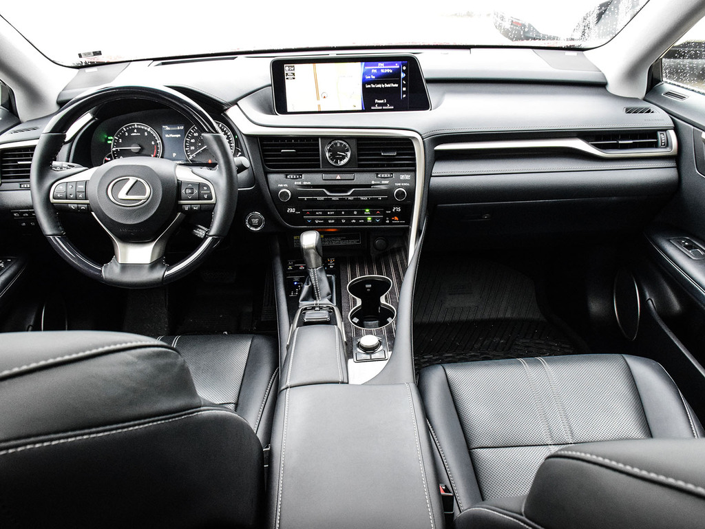 2018 Lexus RX 350 , 多伦多, 全款车