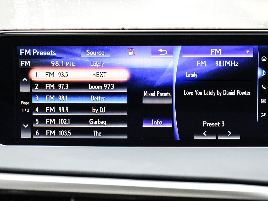 2018 Lexus RX 350 , 多伦多, 全款车