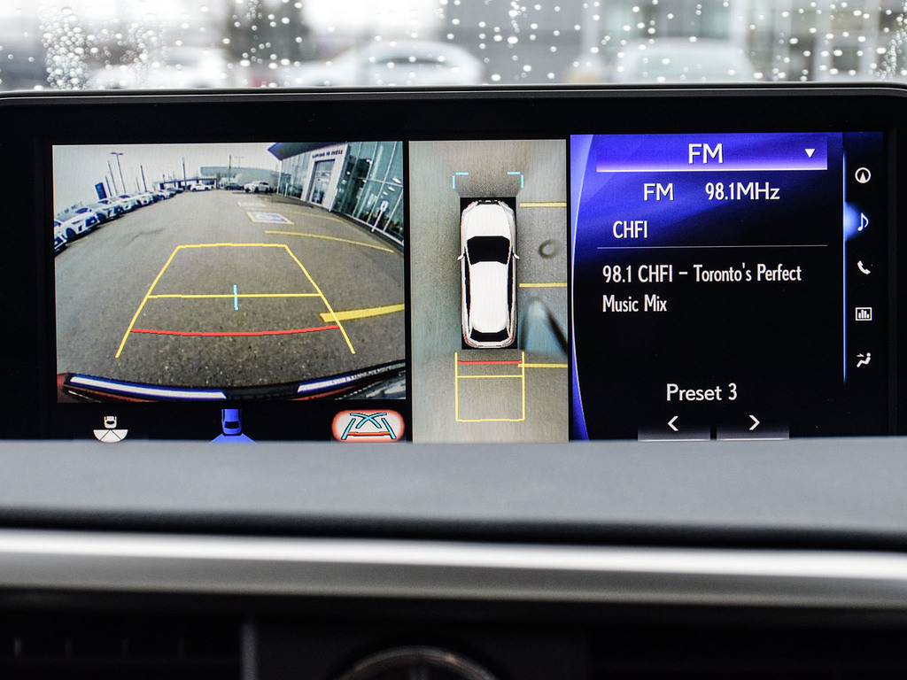 2018 Lexus RX 350 , 多伦多, 全款车