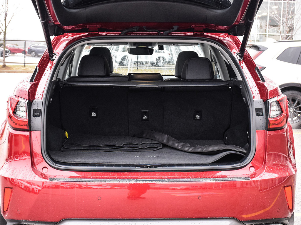 2018 Lexus RX 350 , 多伦多, 全款车