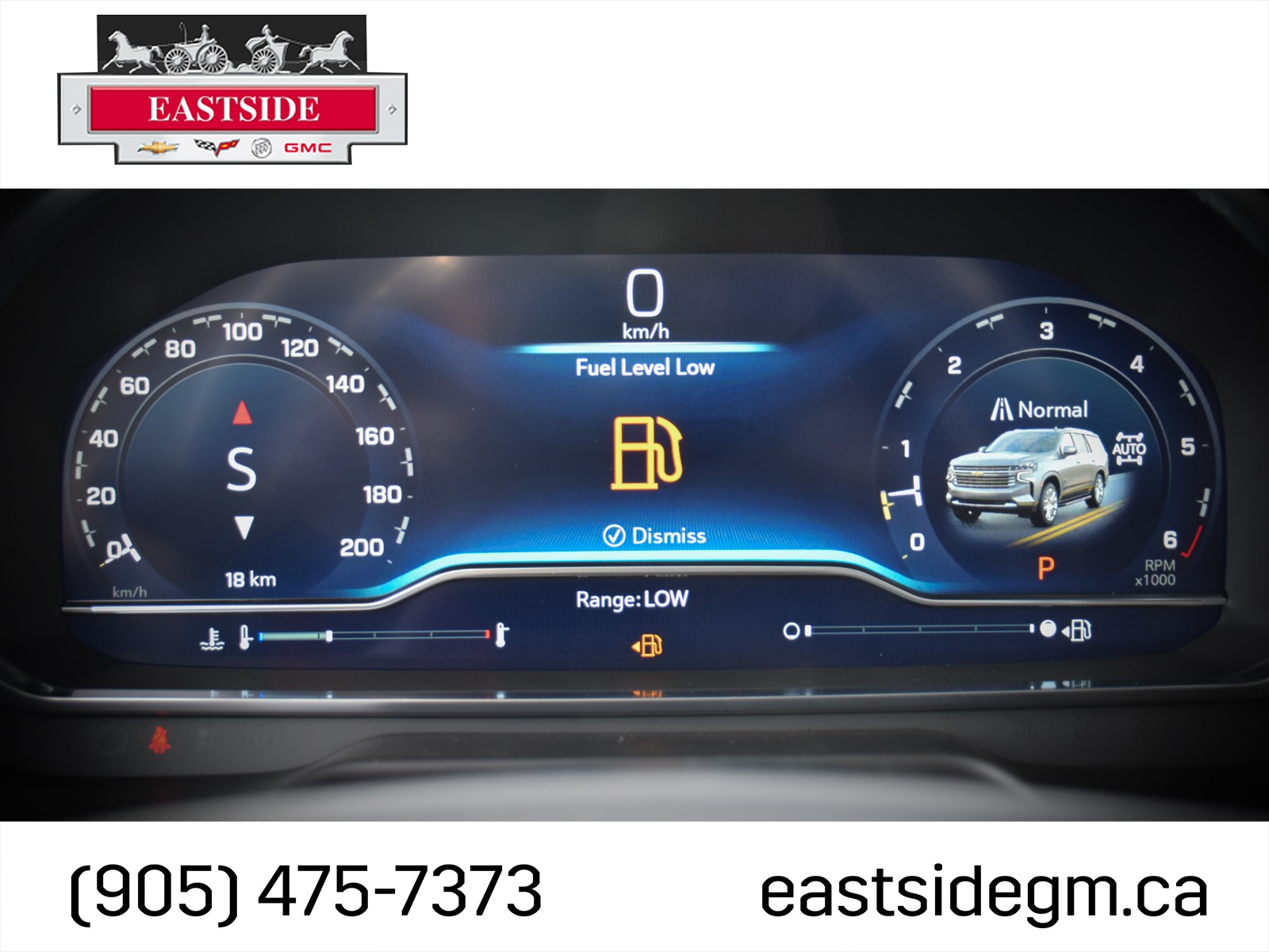 2024 Chevrolet Suburban High Country, 多伦多, 全款车