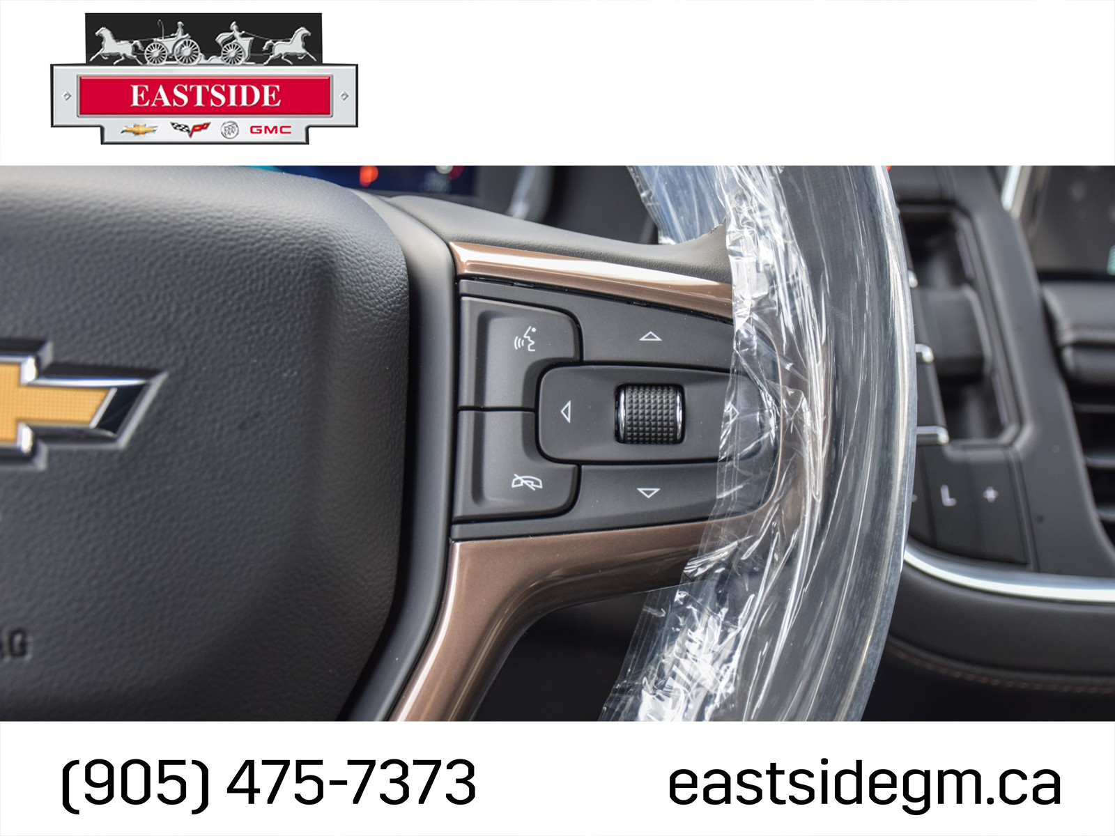 2024 Chevrolet Suburban High Country, 多伦多, 全款车