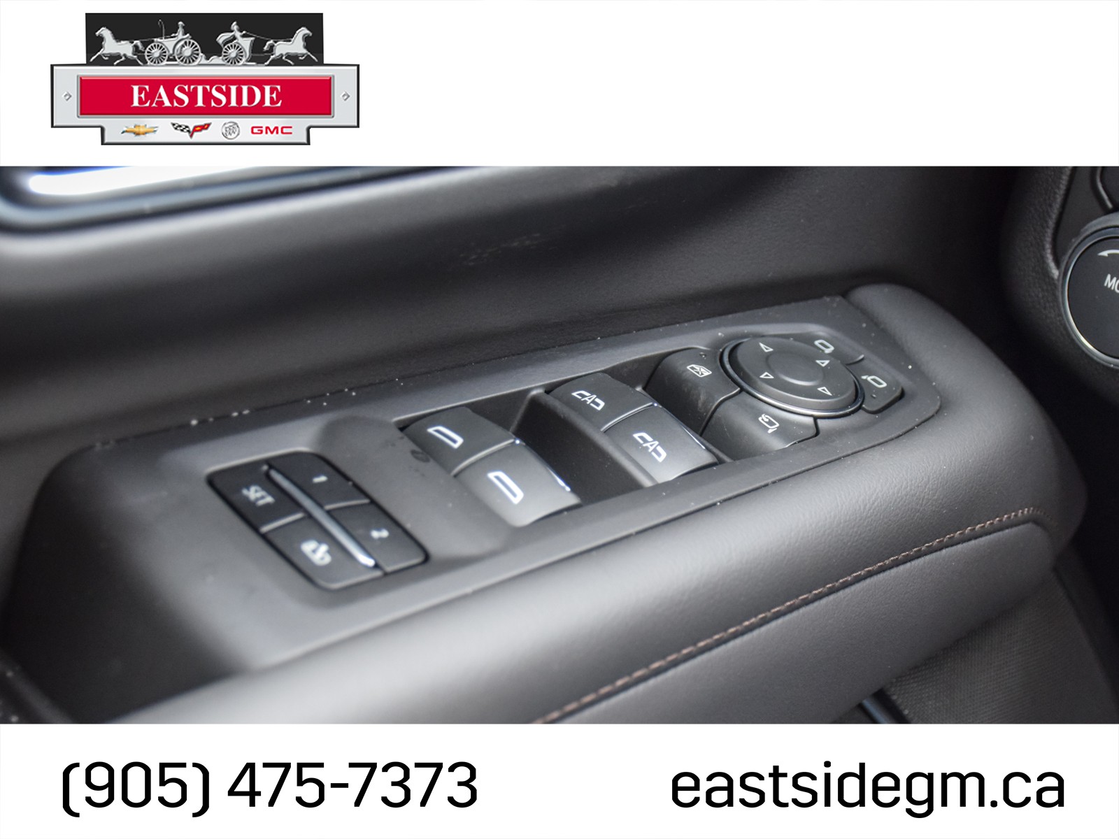 2024 Chevrolet Suburban High Country, 多伦多, 全款车