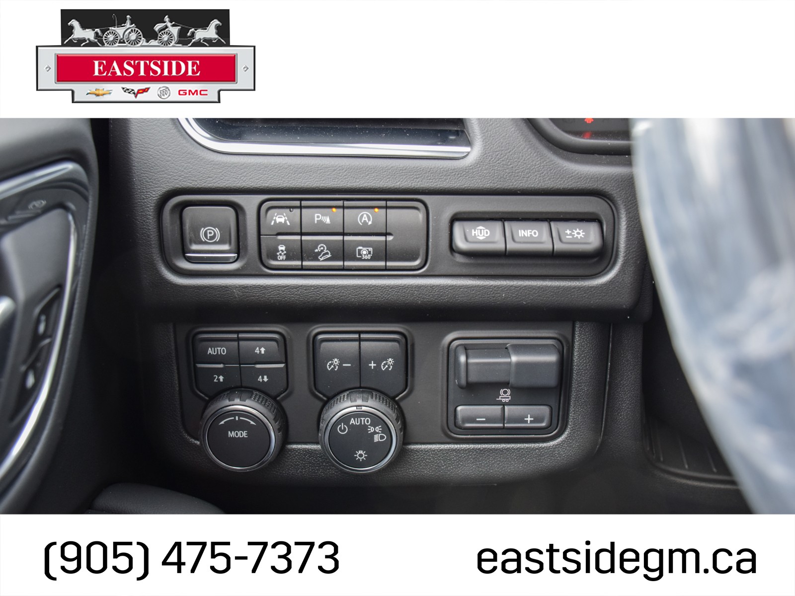 2024 Chevrolet Suburban High Country, 多伦多, 全款车