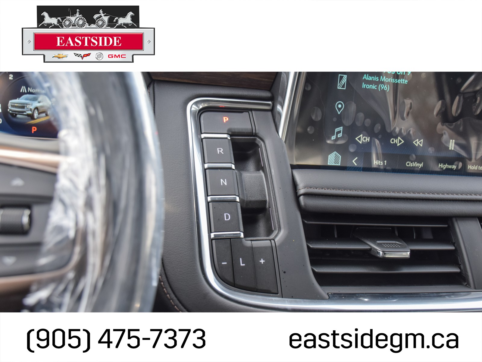 2024 Chevrolet Suburban High Country, 多伦多, 全款车