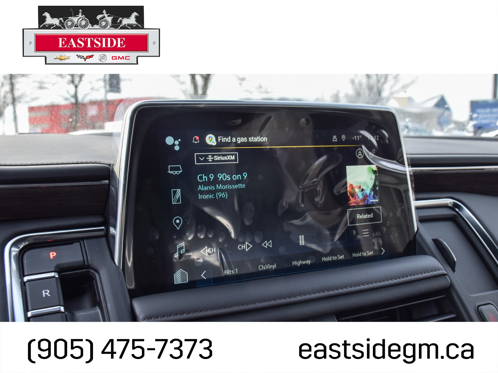 2024 Chevrolet Suburban High Country, 多伦多, 全款车