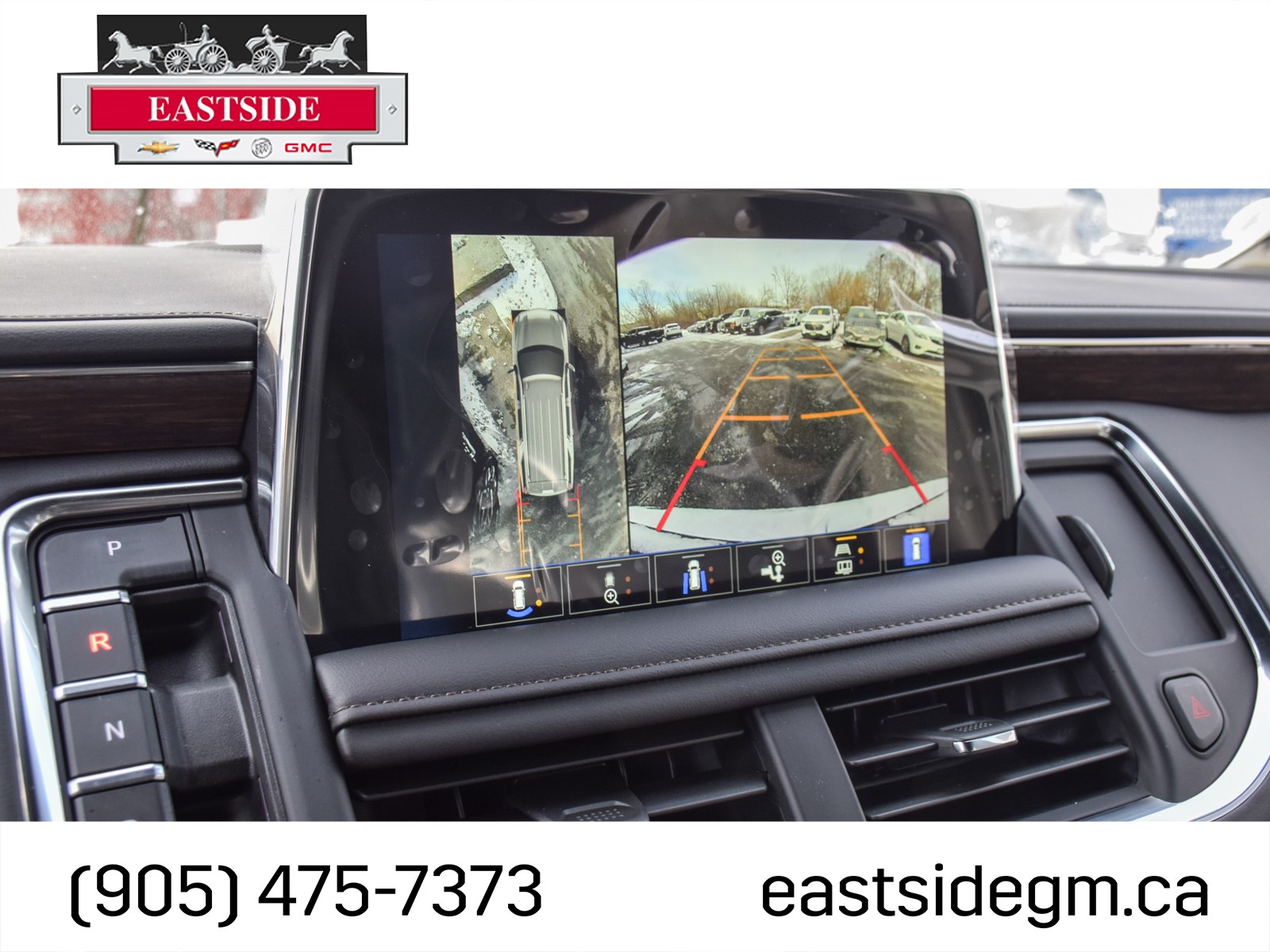 2024 Chevrolet Suburban High Country, 多伦多, 全款车