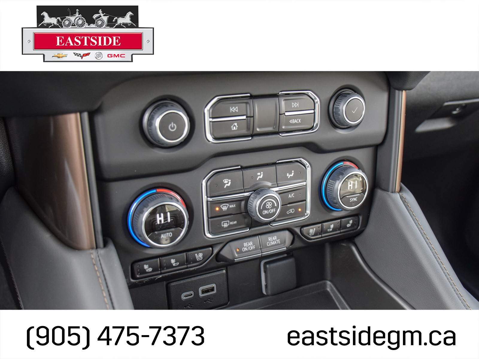 2024 Chevrolet Suburban High Country, 多伦多, 全款车