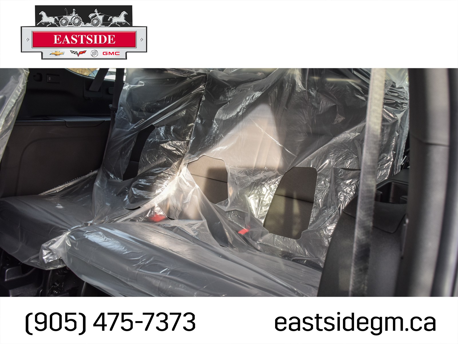 2024 Chevrolet Suburban High Country, 多伦多, 全款车