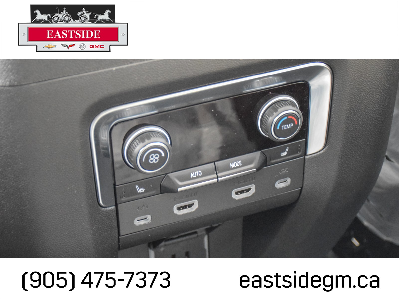 2024 Chevrolet Suburban High Country, 多伦多, 全款车