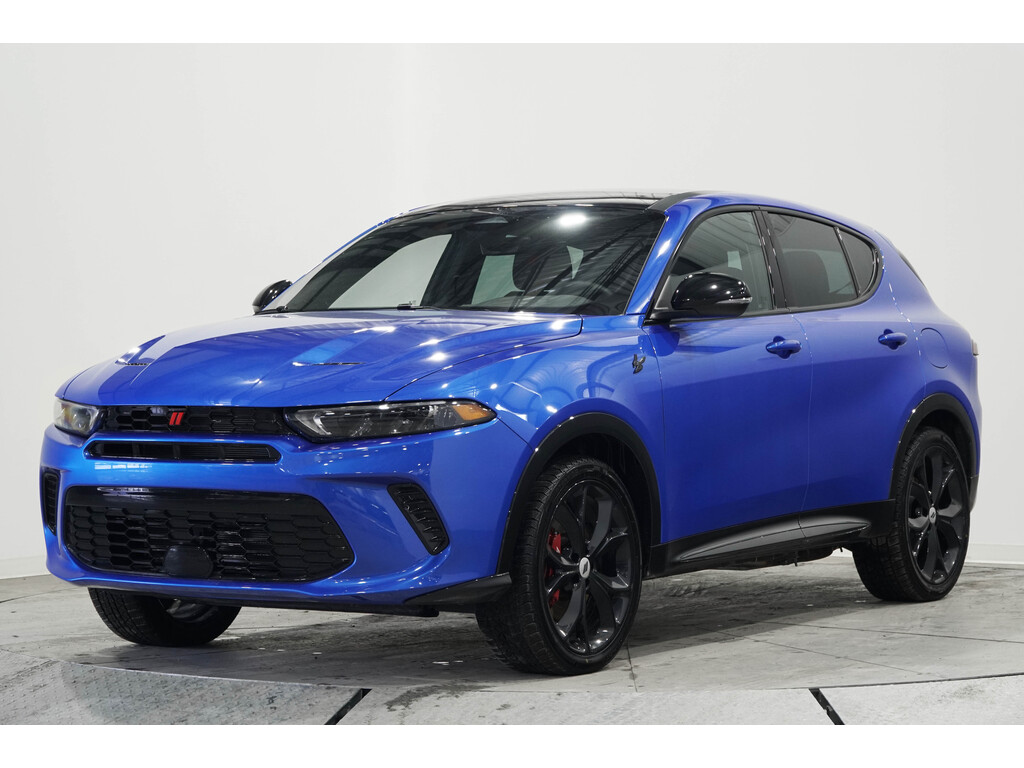 Used 2024 Dodge PHEV with 6,018 km for sale at Otogo