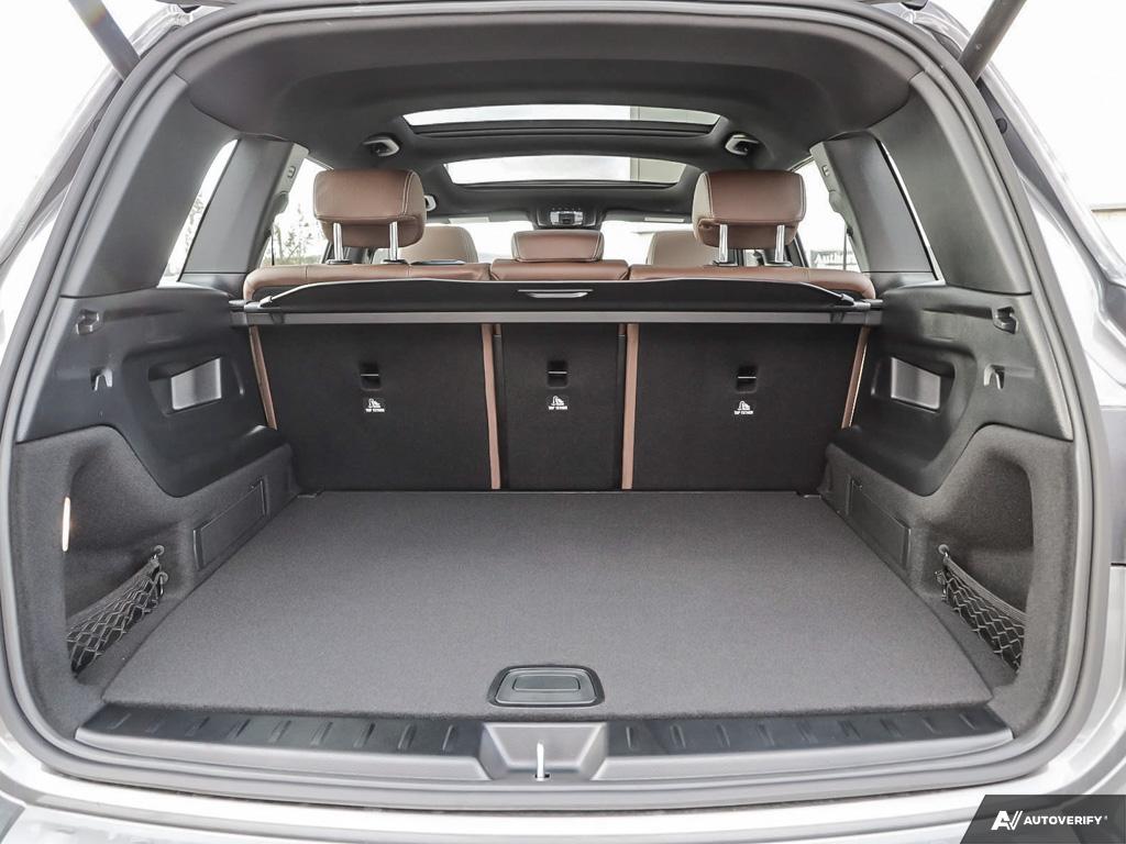 used 2024 Mercedes-Benz AMG GLB 35 car, priced at $69,946