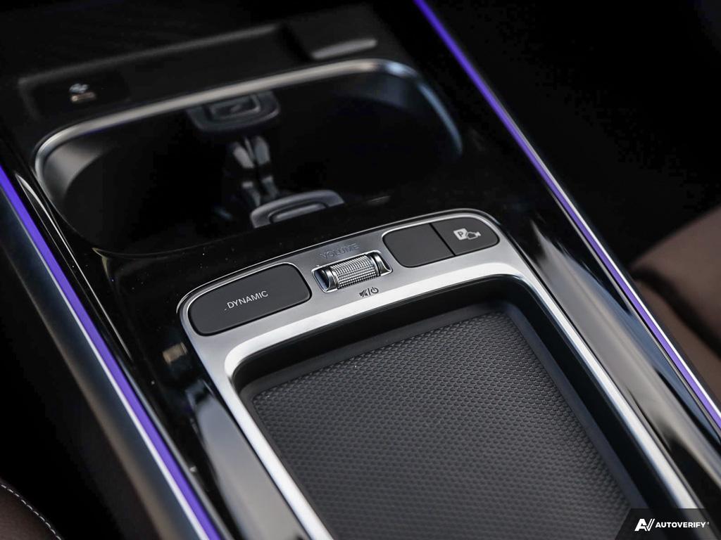 used 2024 Mercedes-Benz AMG GLB 35 car, priced at $69,946