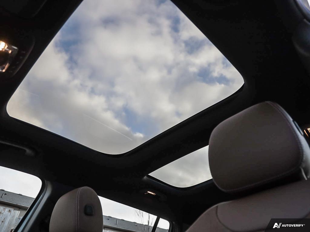 used 2024 Mercedes-Benz AMG GLB 35 car, priced at $69,946